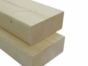 6X14 cm Konstruktionsholz 5,00 m Fichte C 24/nsi sortiert, kd 15 +/- 3 % VE= 084
