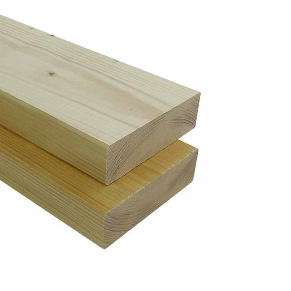 6X20 cm Konstruktionsholz 6,00 m Fichte C 24/nsi sortiert, kd 15 +/- 3 % VE= 060