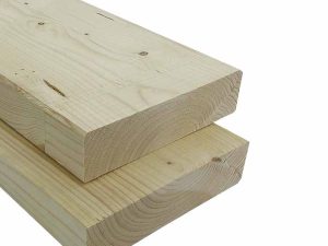 KVH Fichte 6X24 cm 7,00 m S-10/nsi