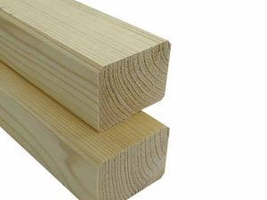 8X10 cm Konstruktionsholz 6,00 m Fichte C 24/nsi sortiert, kd 15 +/- 3 % VE= 090