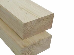 KVH Fichte 8X16 cm 8,00 m S-10/nsi