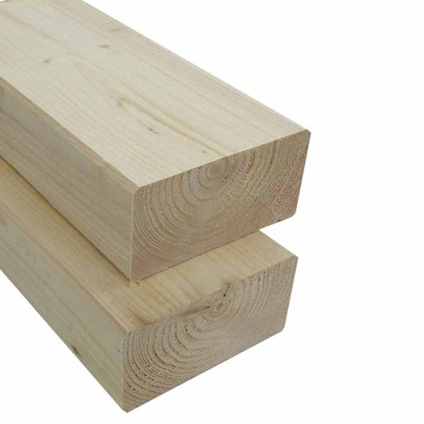 KVH Fichte 8X16 cm 8,00 m S-10/nsi