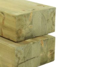10 X 20 cm Fichten Leimholz -KDI- BS11 gem. DIN1052 VE = 000