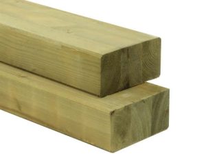 6 X 12 cm Fichten Leimholz -KDI- BS11 gem. DIN1052 VE = 000