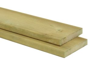 20X120 mm Kie-Konstr.-Holz -KDI- 4,00 m VE = 120