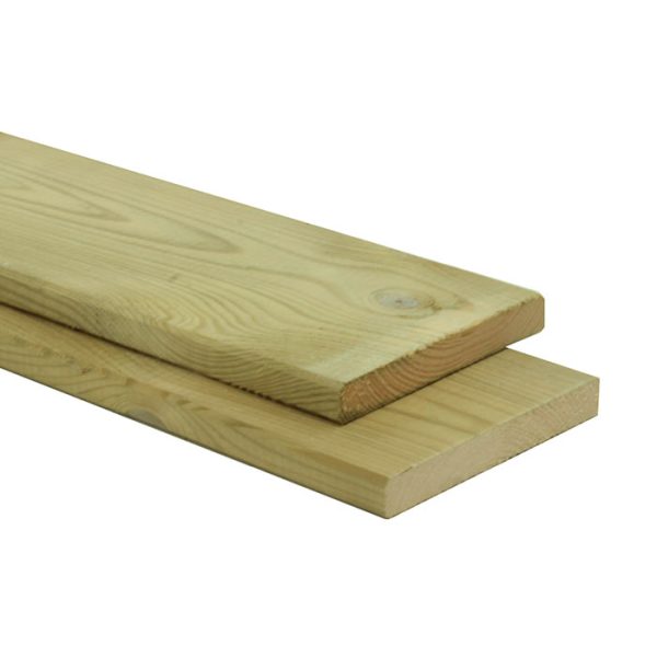 20X145 mm Kie-Konstr.-Holz -KDI- 4,00 m VE = 105