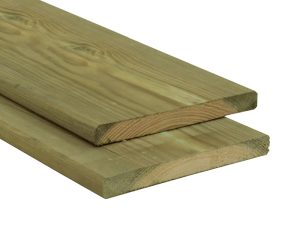 20X195 mm Kie-Konstr.-Holz -KDI- 5,00 m VE = 075