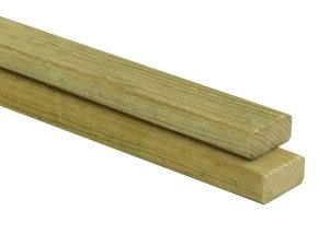 20X45 mm Kie-Konstr.-Holz -KDI- 3,00 m VE = 300