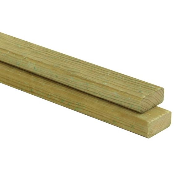 20X45 mm Kie-Konstr.-Holz -KDI- 3,00 m VE = 300