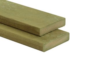 20X95 mm Kie-Konstr.-Holz -KDI- 5,00 m VE = 150