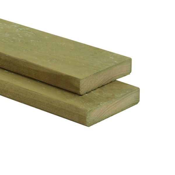 20X95 mm Kie-Konstr.-Holz -KDI- 3,00 m VE = 150