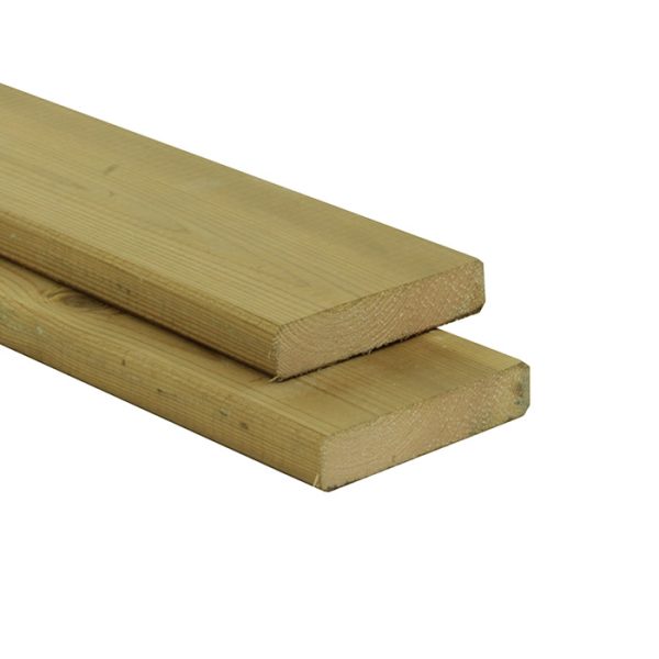24X135 mm Kie-Konstr.-Holz -KDI- 5,00 m VE = 098