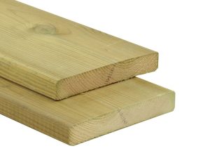 24X155 mm Kie-Konstr.-Holz -KDI- 5,00 m VE = 084