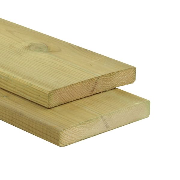 24X155 mm Kie-Konstr.-Holz -KDI- 3,00 m VE = 084