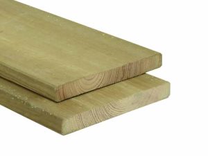 24X195 mm Kie-Konstr.-Holz -KDI- 3,00 m VE = 070