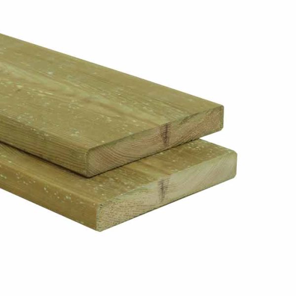 30X195 mm Kie-Konstr.-Holz -KDI- 5,00 m VE = 060
