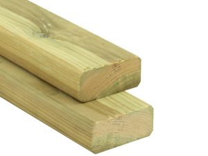 30X70 mm Kie-Konstr.-Holz -KDI- 4,00 m VE = 143