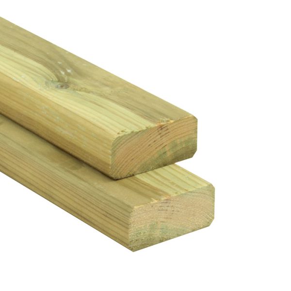 30X70 mm Kie-Konstr.-Holz -KDI- 4,00 m VE = 143