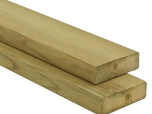 30X95 mm Kie-Konstr.-Holz -KDI- 3,00 m VE = 140