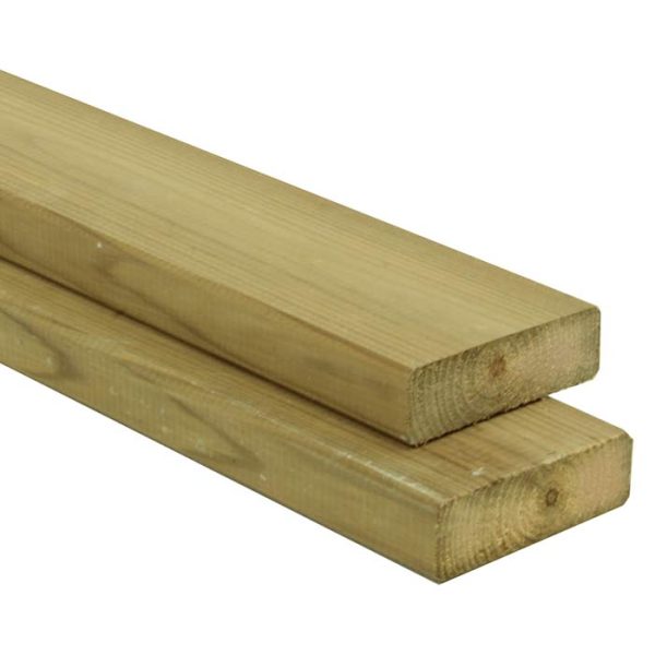 30X95 mm Kie-Konstr.-Holz -KDI- 3,00 m VE = 140