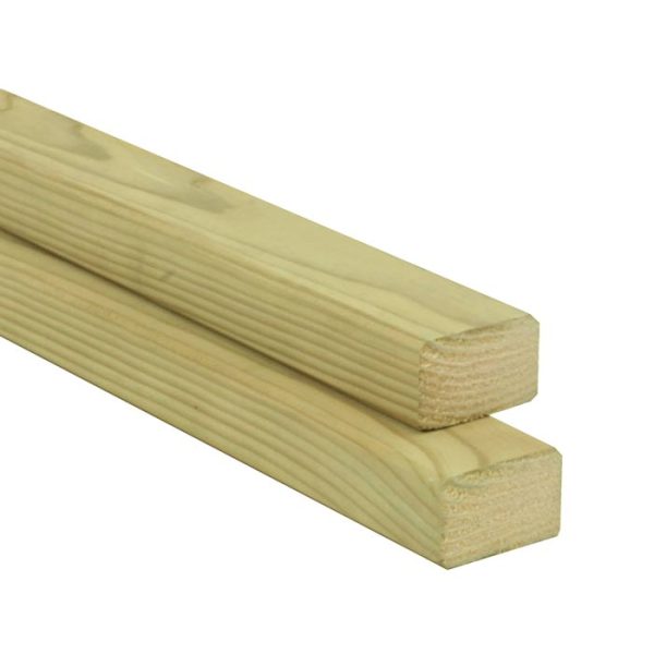 35X55 mm Kie-Konstr.-Holz -KDI- 5,00 m VE = 160