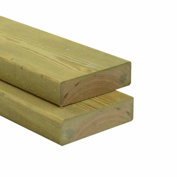 44x145 mm Kie-Konstr.-Holz -KDI- 4,00 m VE = 063