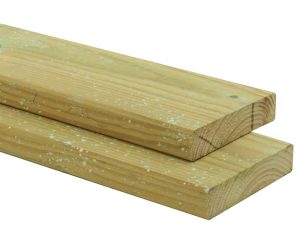 44X95 mm Kie-Konstr.-Holz -KDI- 5,00 m VE = 090