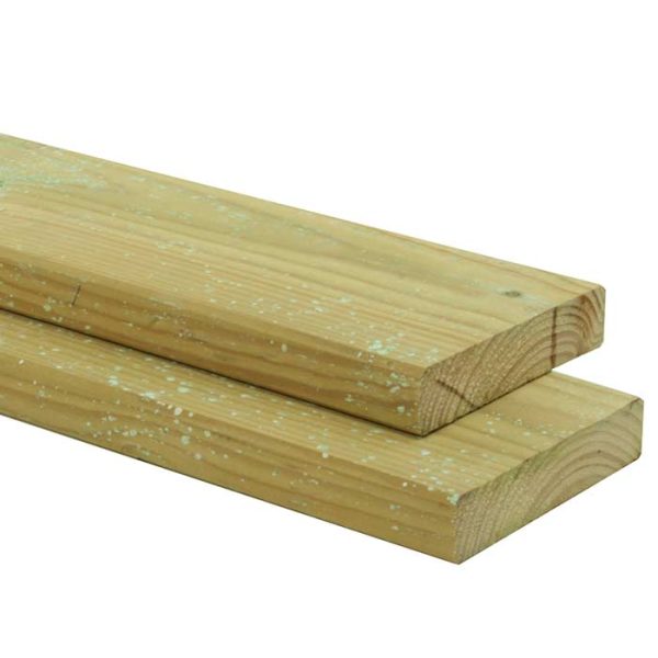 44X95 mm Kie-Konstr.-Holz -KDI- 4,00 m VE = 090