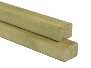 50X70 mm Kie-Konstr.-Holz -KDI- 3,00 m VE = 112