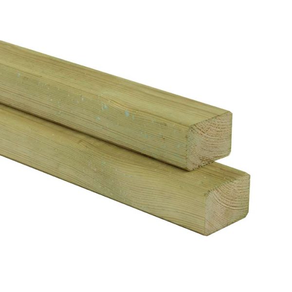 50X70 mm Kie-Konstr.-Holz -KDI- 4,00 m VE = 112