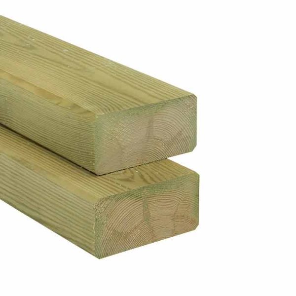 60X120 mm Kie-Konstr.-Holz -KDI- 3,00 m VE = 056