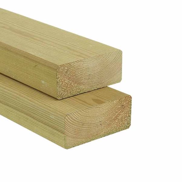 60X140 mm Kie-Konstr.-Holz -KDI- 3,00 m VE = 049