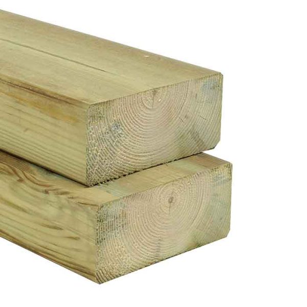 80X180 mm Kie-Konstr.-Holz -KDI- 4,00 m VE = 030