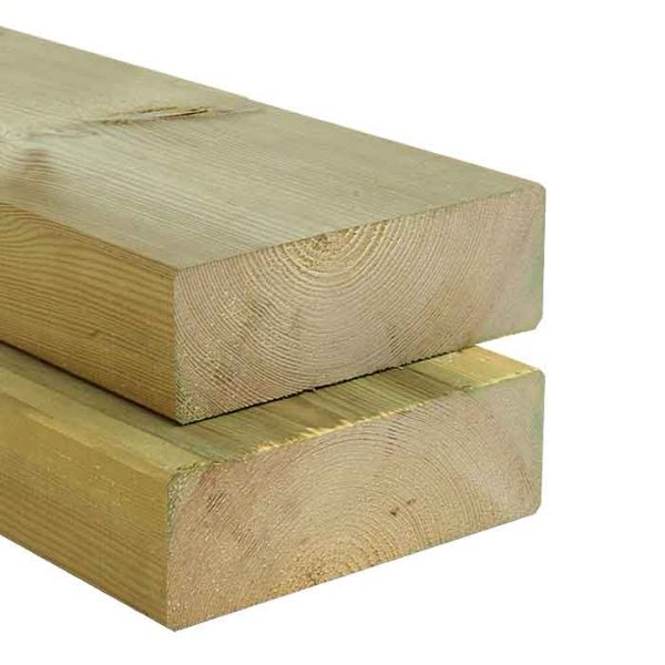 80X240 mm Kie-Konstr.-Holz -KDI- 6,00 m VE = 024