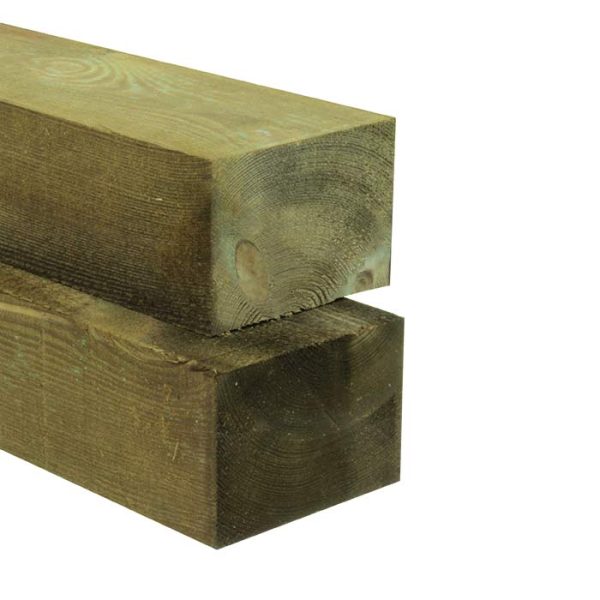 100x140 mm Ki/Fi KDI 6,00 m sägerau frisch, für allgemeine Bauzwecke VE = 63
