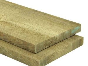 25X200 mm Ki/Fi-Schnittholz KDI 3,00 m sägerau VE = 075