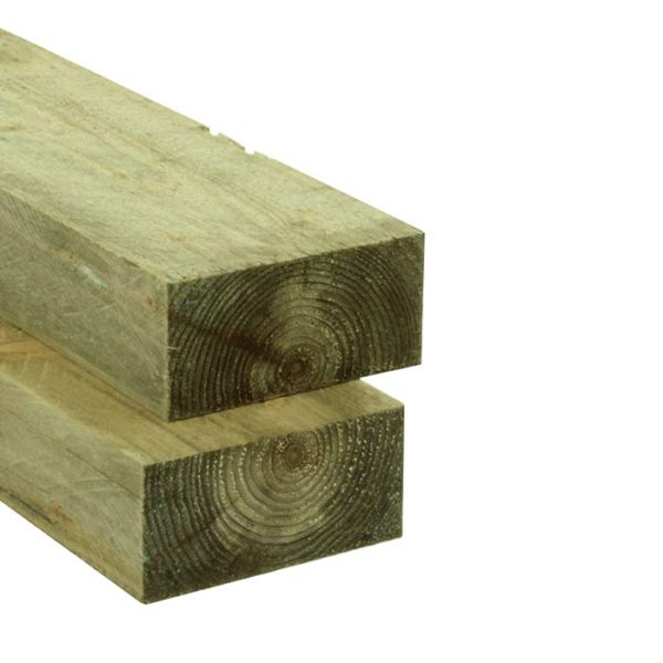 60x120 mm Ki/Fi KDI 4,00 m sägerau frisch, für allgemeine Bauzwecke VE = 126