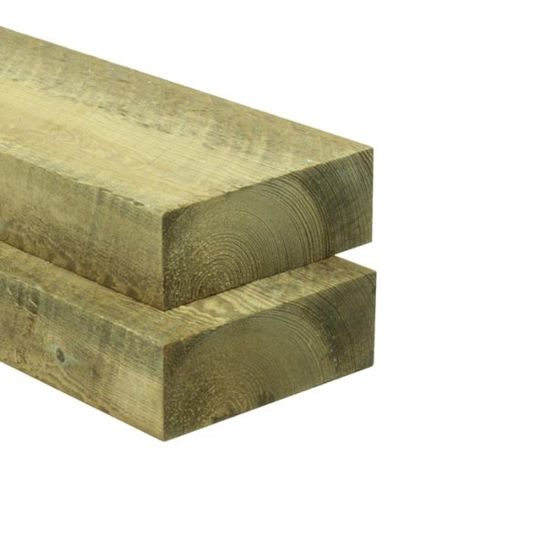 60x160 mm Ki/Fi KDI 4,00 m sägerau frisch, für allgemeine Bauzwecke VE = 98
