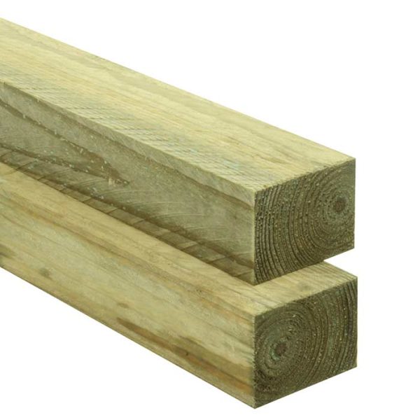 60x80 mm Ki/Fi KDI 4,00 m sägerau frisch, für allgemeine Bauzwecke VE = 168