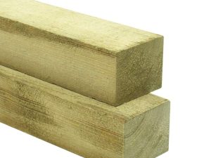 80x100 mm Ki/Fi KDI 5,00 m sägerau frisch, für allgemeine Bauzwecke VE = 110