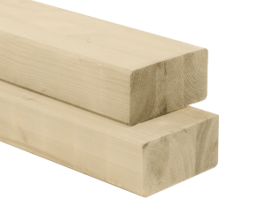 BSH Fichte 6x12 cm 8,0 m - Stangenware GL 24c Si, nach DIN EN 14080: 2013 ca. 40 mm Lamellenstärke
