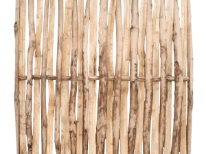 Holmsbu Zaun, Haselnuss 150x180 cm VE = 010