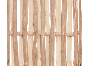 Holmsbu Zaun, Haselnuss 90x180 cm VE = 010