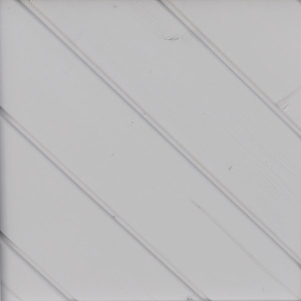 Lugano Dichtzaun, Fichte Grauweiß 90x180 cm, mit Rankgitter VE = 006 – Bild 3
