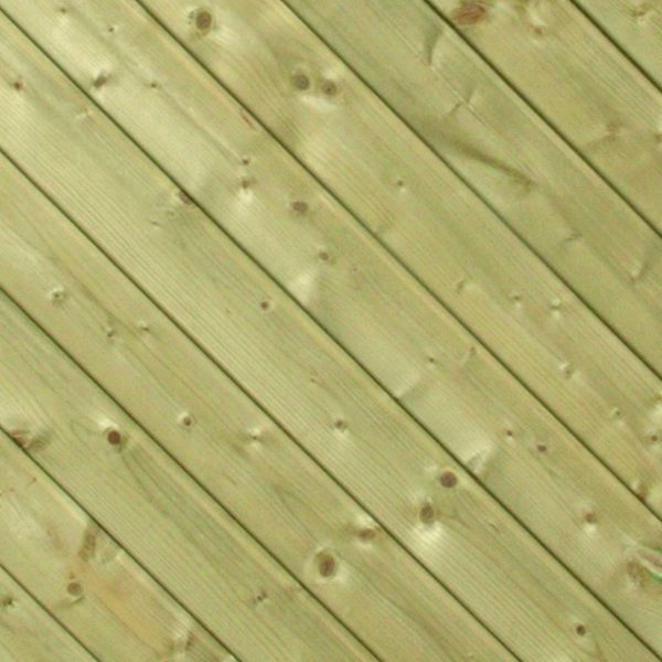 Lyon Dichtelement Fichte KDI 120x180x165 cm geschlossen VE = 006 – Bild 4
