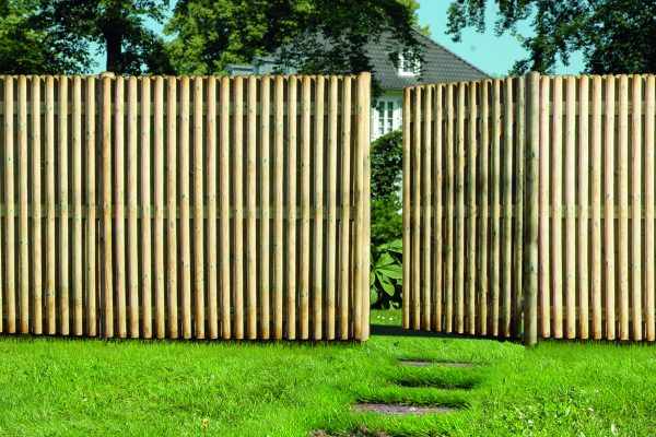 Mühlenhof classic Türelement 100 x 180 cm VE = 006 – Bild 2