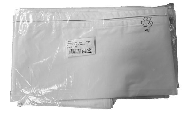 Sonnensegel für Arkaden-Bogen Nr. II klein, 440 x 215 cm VE = 000