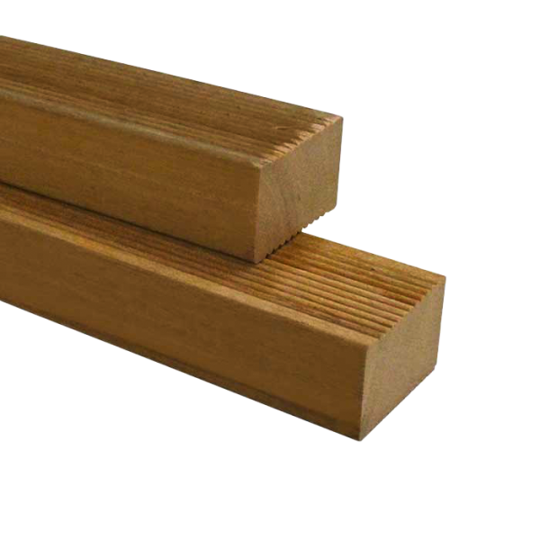 Kapur Konstruktionsholz/UK 45x70 mm, Länge 3660 mm VE = 084, FSC-zertifiziert (FSC 100%)