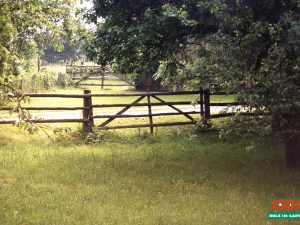 Forst & Landwirtschaft