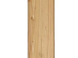 Zaunprofile Lärche roh 20 x 95 x 1000 mm VE = 190